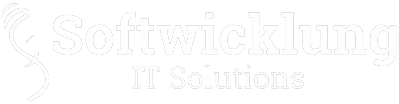 Softwicklung IT-Solutions